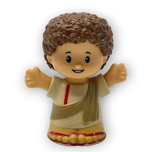 Fisher Price Little People Christmas Nativity Playset Replacement Joseph 2023